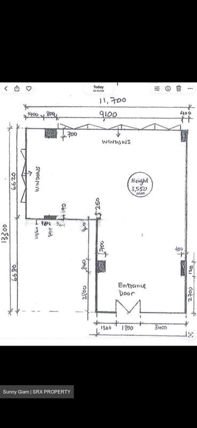 Innovation Place (D25), Factory #621092171
